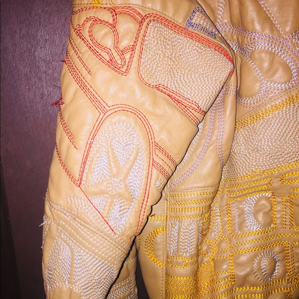 Pelle Moda bomber - Picture 2 of 8